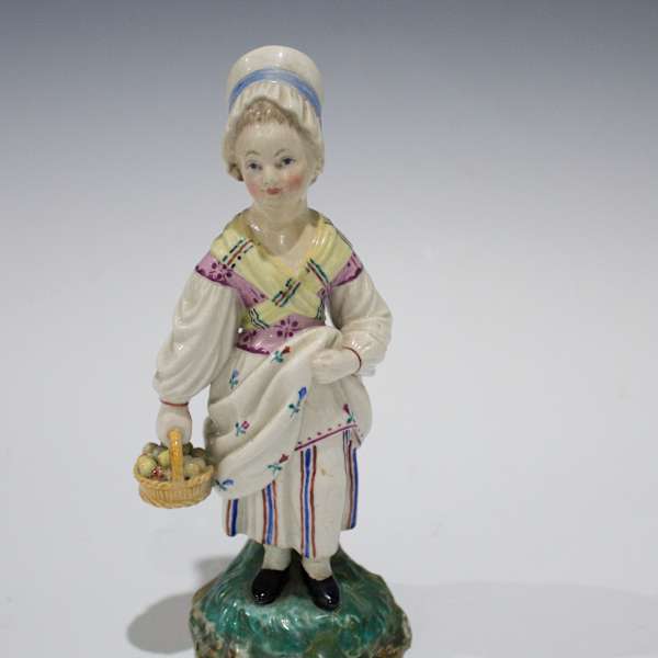 Figurine by Damm, Image 1.