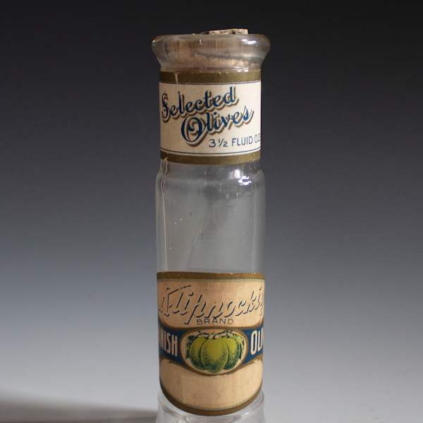 Bottle by Klipnockie, Image 1.