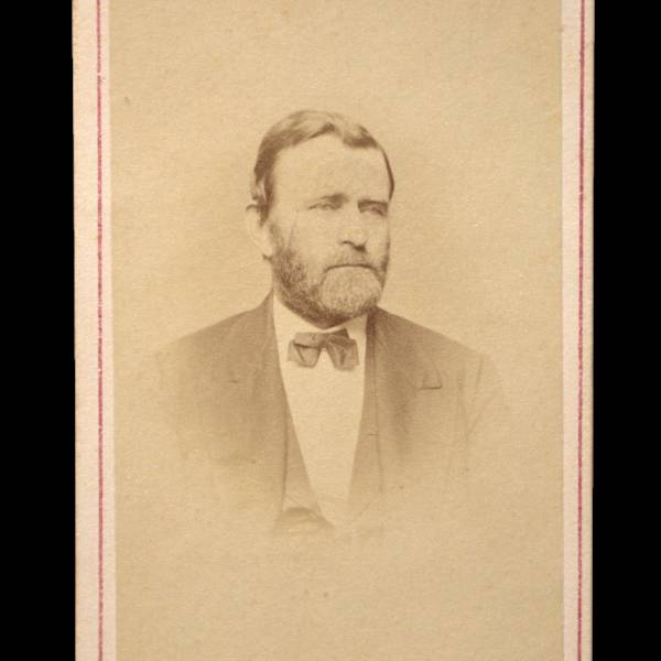 Carte de Visite by Charles D. Fredricks & Co., Image 2.