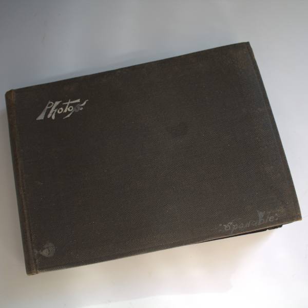 Photo Album by Curtis's P. S. CO., Image 1.