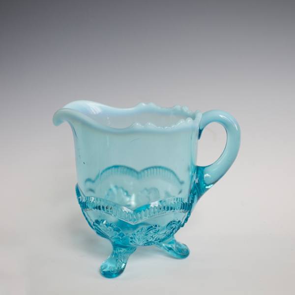 Creamer by National Glass Co., Image 1.