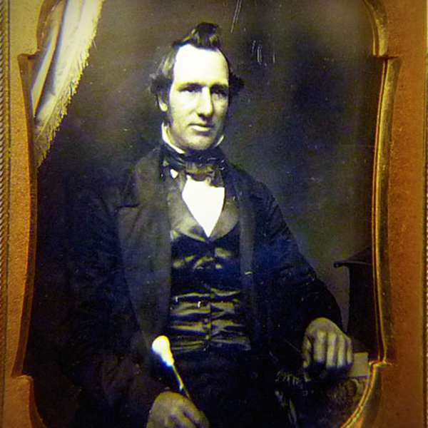 Daguerreotype by J.W. Dunham, Image 2.