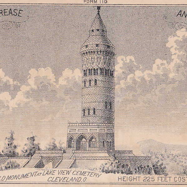 Trade Card by William Kellogg, Image 2.