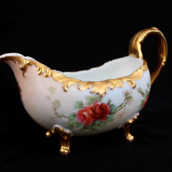 Creamer by Vogt & Dose, Image 2.