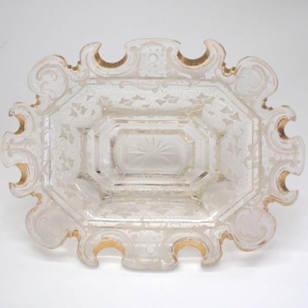 Sweetmeat Basket by Unknown, The Netherlands, Image 1.