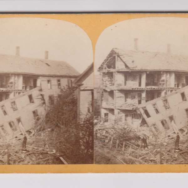 Pair of Stereoviews by E. Berg, Image 3.