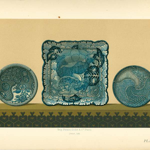 Hizen by [Unknown] Jetot, Image 1.