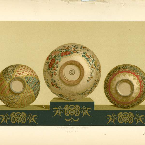 Satsuma by [Unknown] Sigogne, Image 1.