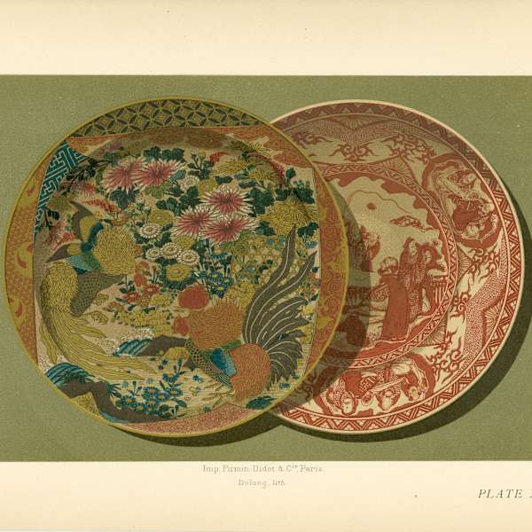 Kaga by [Unknown] Dulong, Image 1.