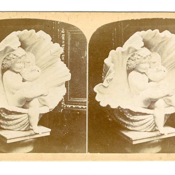 The Water Babies by Henry David Rumsey, Image 2.