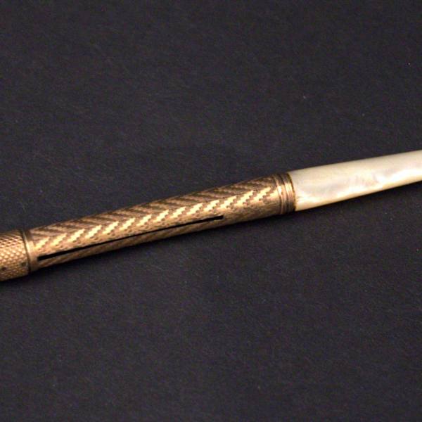 Dip Pen by Aikin, Lambert & Co., Image 1.