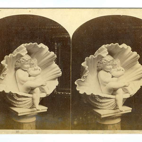 The Water Babies by Wilson & Adams, Image 1.
