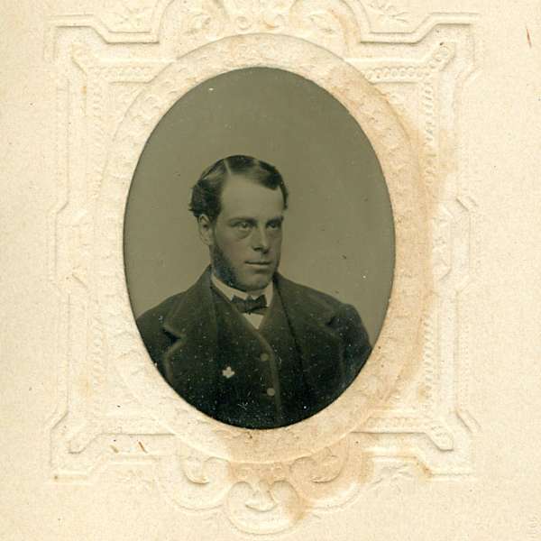 Tintype by Elizabeth Howard, Image 2.