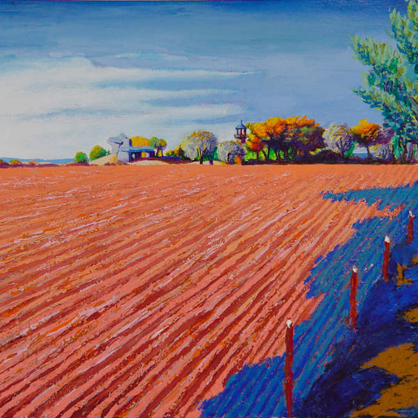 Don's Place by Howard Storm (RAiR 1971-72), Image 1.