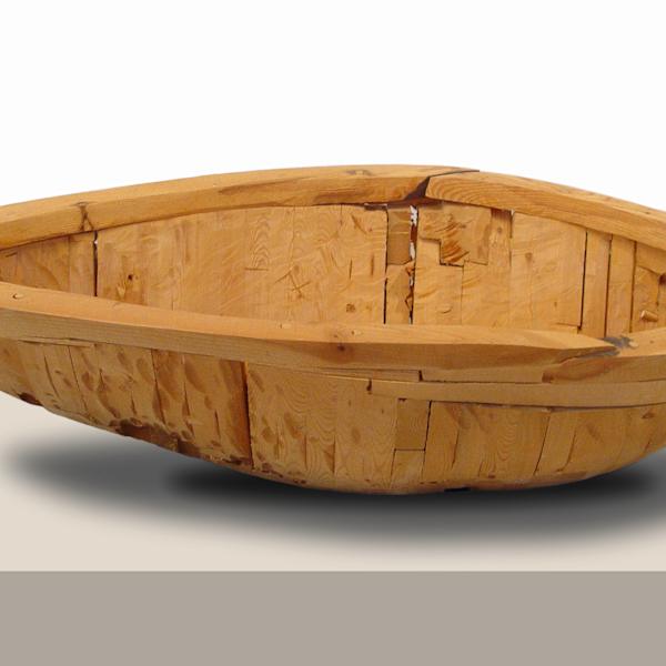 Boat by Deborah Aschheim (RAiR 1993-94), Image 1.