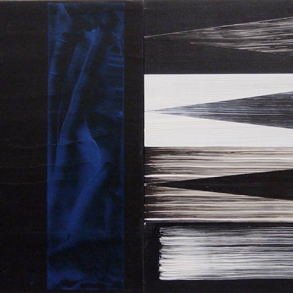 167-2 by David Reed (RAiR 1969-70), Image 1.