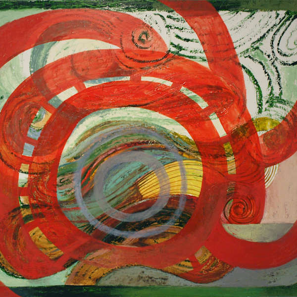 Enchanted Land by Jennifer Moses (RAiR 2010-11), Image 1.