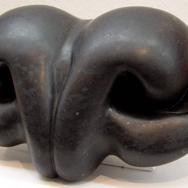 Prosimian Nose by Maria Rucker (RAiR 1999-2000), Image 1.