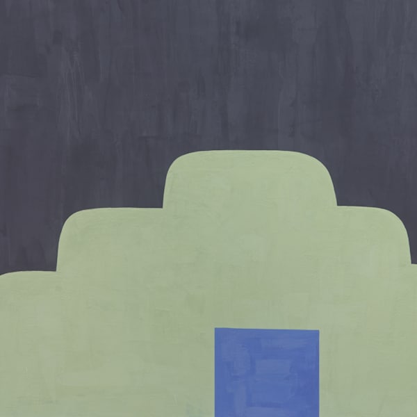 Northern Night by Terri Rolland (RAiR 2021-22), Image 1.