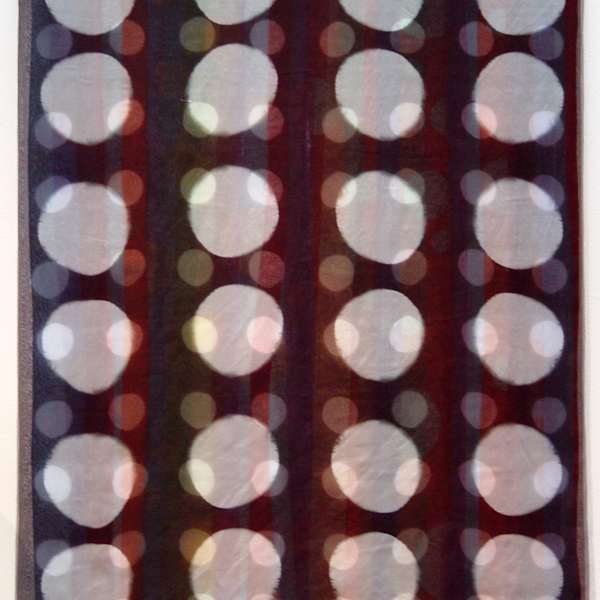 Dots and Loops by Rachel Hayes (RAiR 2002-03), Image 1.