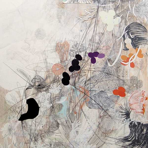 Untitled by Ju-Yeon Kim (RAiR 2003-04), Image 1.