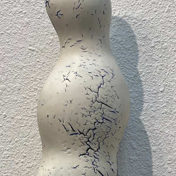 Breath by Louise Deroualle (RAiR 2017-18), Image 1.