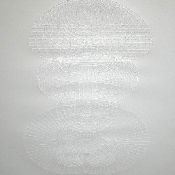 Flat Map by Renee van der Stelt (RAiR 2008-09), Image 3.