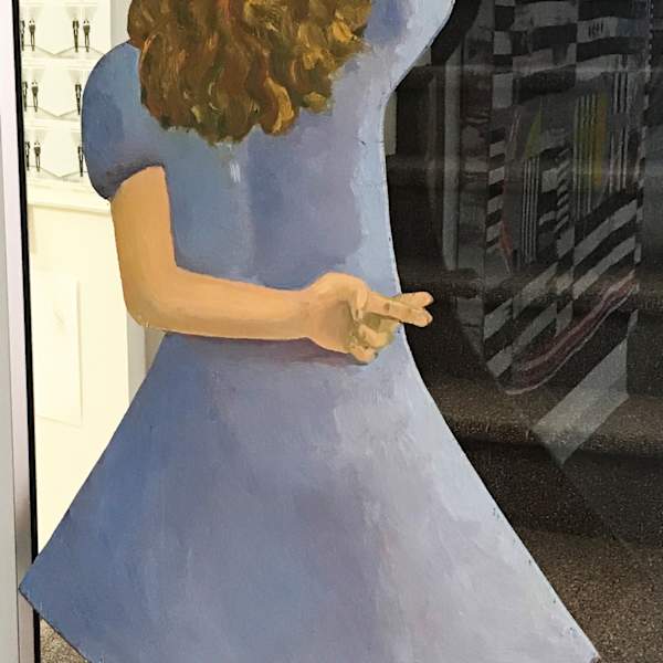 Alice by Robert Jessup (RAiR 1980-81), Image 1.