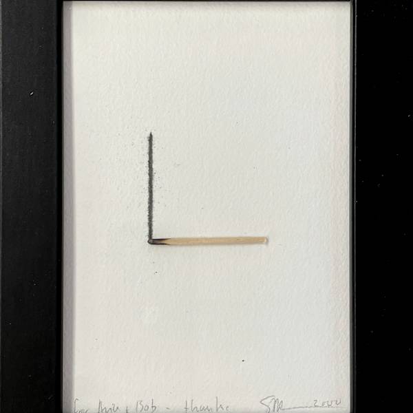unknown by Eric Snell (RAiR 1999), Image 1.