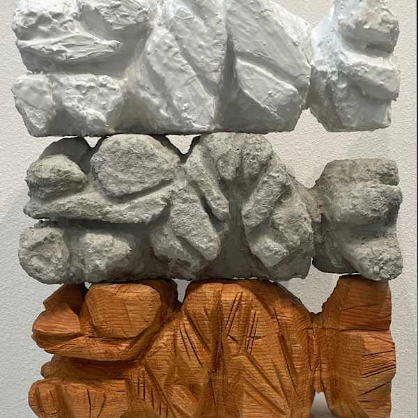 Siblings by Luis Sahagun (RAiR 2015-16), Image 1.