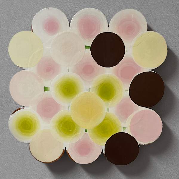 unknown by Carl Bronson (RAiR 1993-94), Image 1.