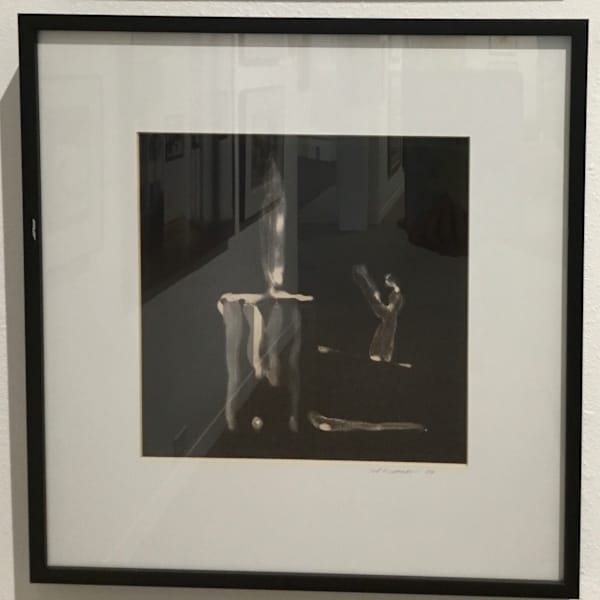 #11 (small one) by Ted Kuykendall (RAiR 1985-87), Image 2.