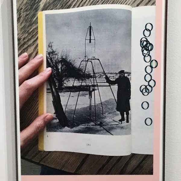 Handling Goddard #1 by Andrea Jespersen (RAiR 2016-17), Image 1.