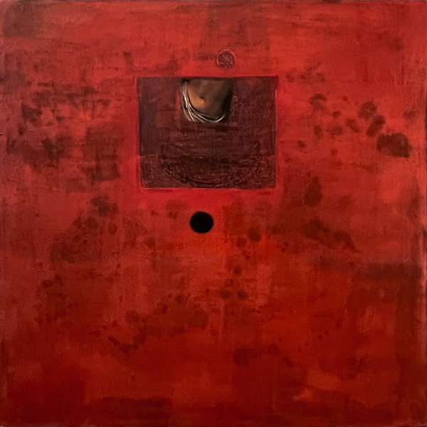 Consent by Laurel Farrin (RAiR 1996-97), Image 2.