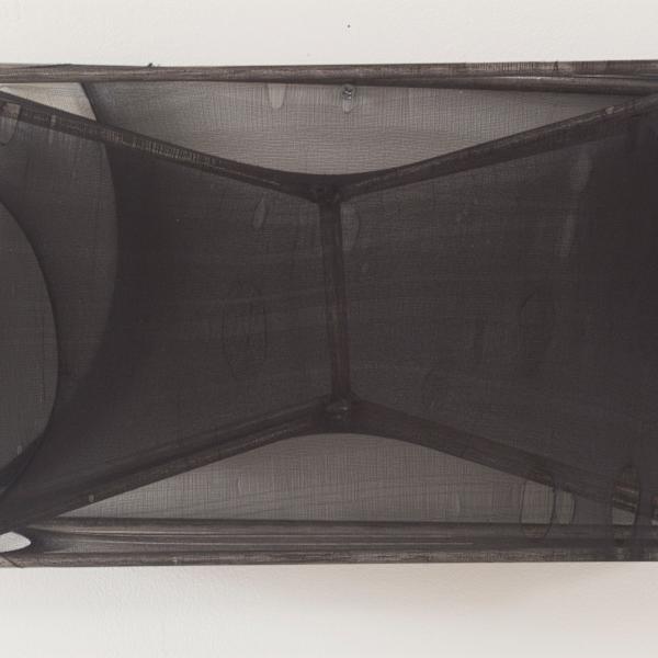No Title by Nick Frederick (RAiR 2014-15), Image 1.