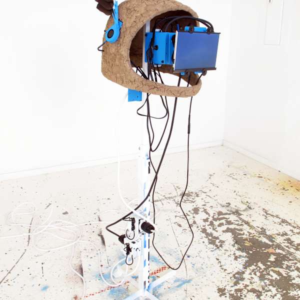 MiraNubes "Cloudwatcher" by Manuel Alejandro Rodríguez-Delgado (RAiR 2020-21), Image 1.