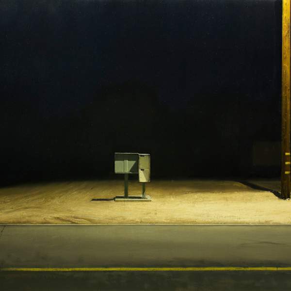 Mailbox by David Hines (RAiR 2014-15), Image 1.