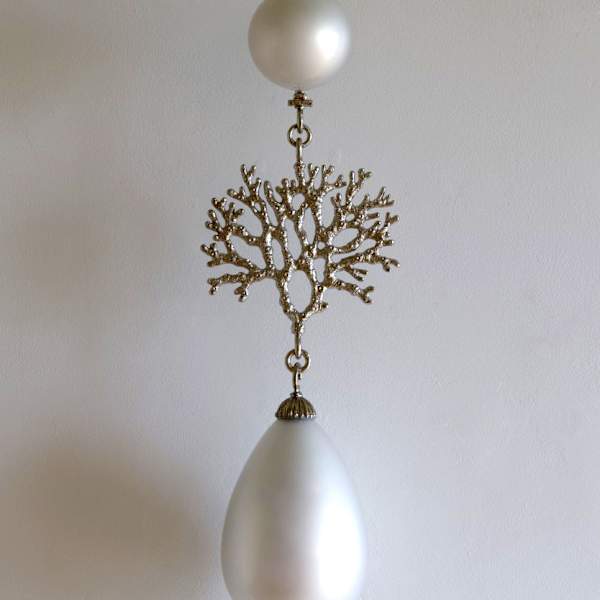 Polyp 3 by Tim Horn (RAiR 2006-07), Image 1.