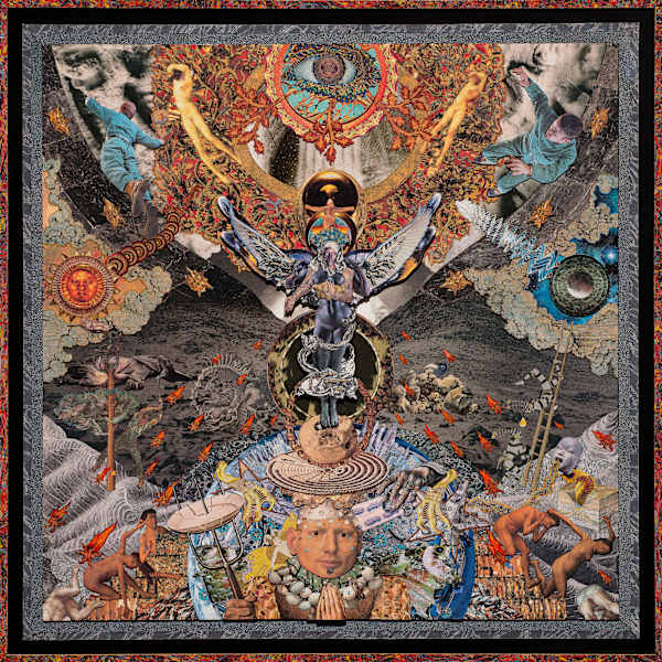 Prayers for the Dead by Carlos Quinto Kemm (RAiR 2014-15), Image 1.