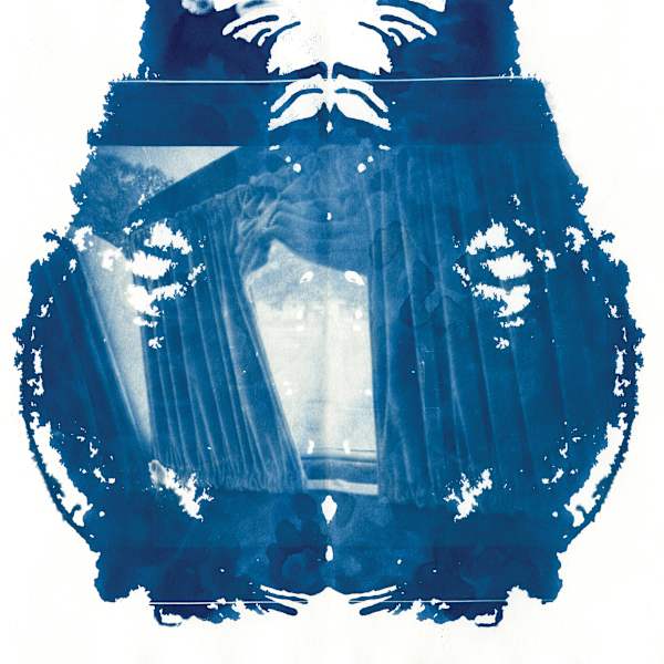 Untitled, from the series Spirit Room by Nina Robinson (2024-25), Image 1.