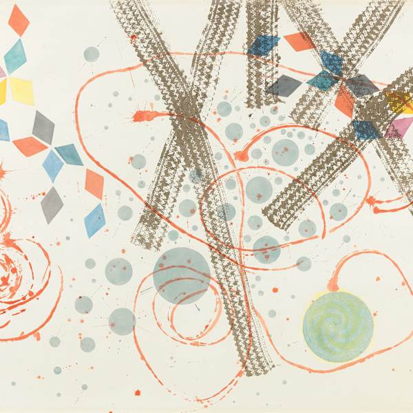 S2713/17-39 (BsAsBs) by Magdalena Z'Graggen (RAiR 2001), Image 1.
