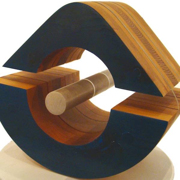 Unknown by Ed Vega (RAiR 1982-83), Image 1.