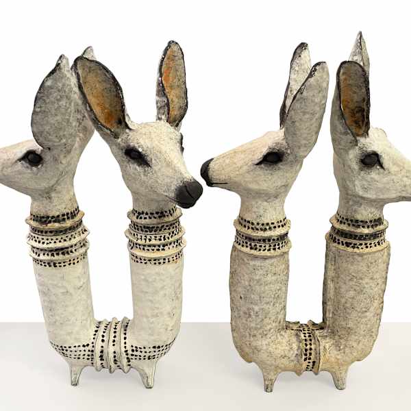 (2) Twins by Candice Methe (RAiR 2022-23), Image 2.