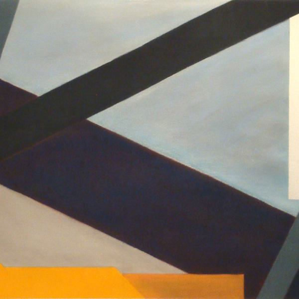 Untitled by Mark Epstein (RAiR 1972-73), Image 1.