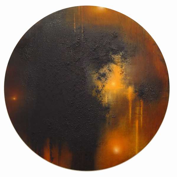 9338 by Elen Feinberg (RAiR 1985-86), Image 1.
