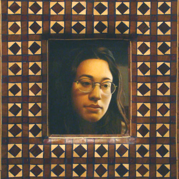 Heather by Michael Ferris, Jr. (RAiR 2002-03), Image 1.