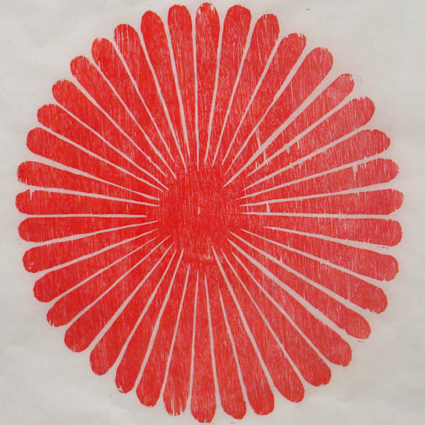 Bloom by Anna Hepler (RAiR 2010-11), Image 1.