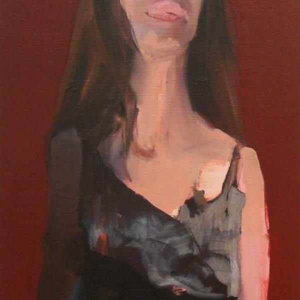 Fat Lip by Theresa Pfarr (RAiR 2005-06), Image 1.