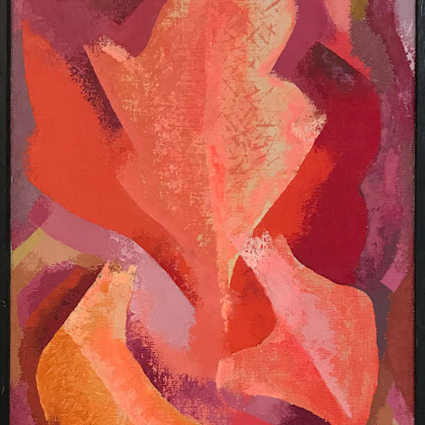 Untitled by Barbara Latham (RAiR pre-1967), Image 1.