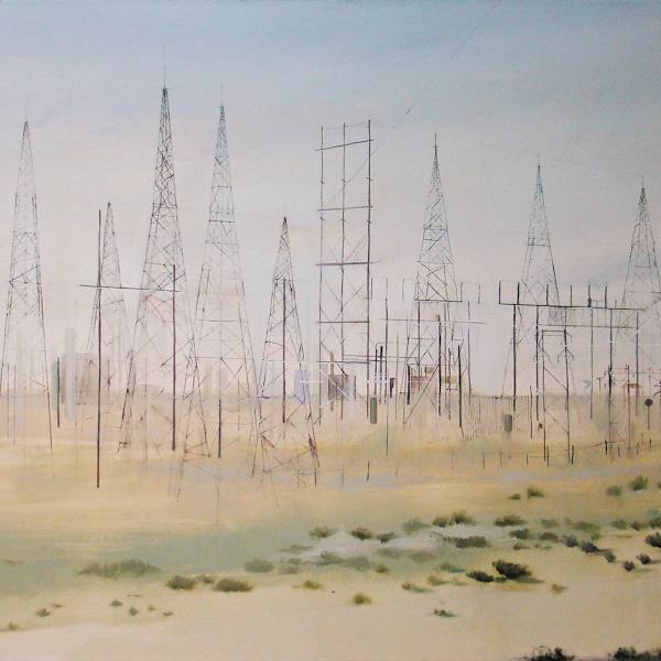Around #4 by Shona Macdonald (RAiR 2010-11), Image 1.